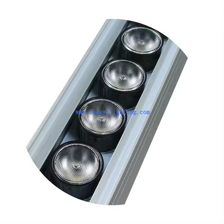 LED Outdoor IP 65 Wall Washer Light (4)