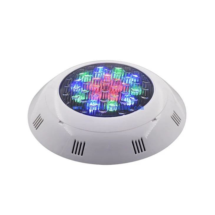 LED Swimming Pool Lights Underwater Wall-Mounted Lights