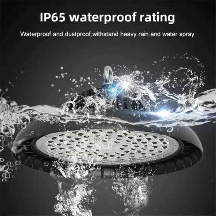 high bay led lights