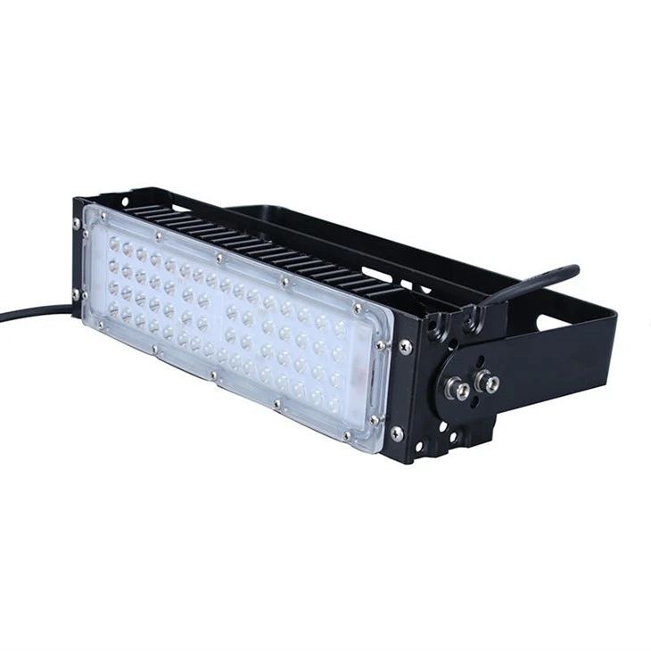 Outdoor Aluminum LED Wall FloodLight