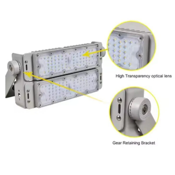 outdoor arena lights