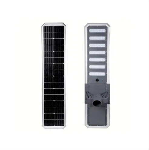 High Powered Led Solar Street Light