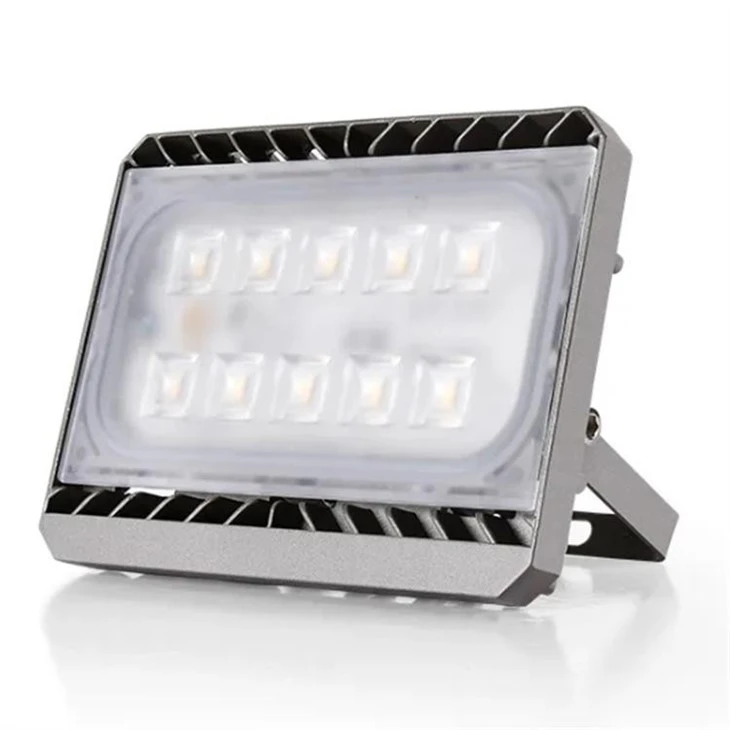 Outdoor Waterproof Stand Landscape Led Flood Light suppliers