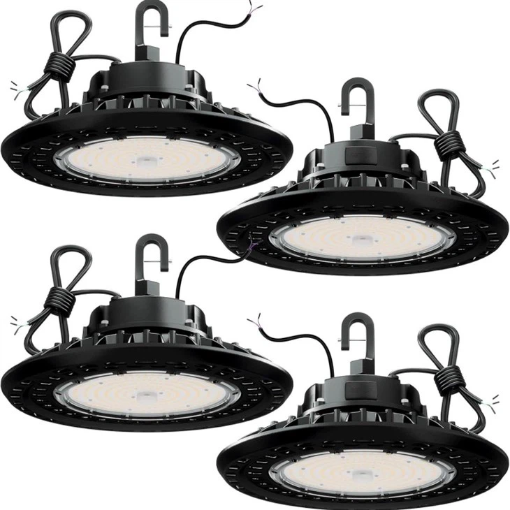 Led Highbay Light 110-277V Waterproof