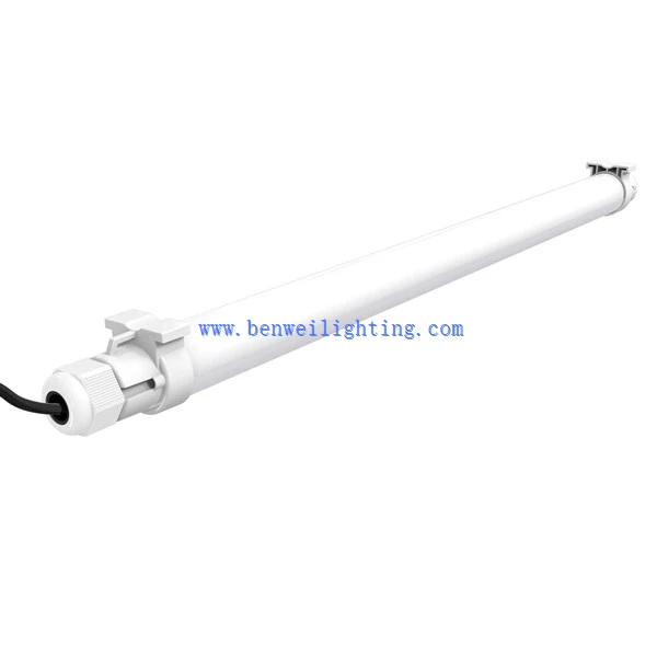 Poultry T8 Led Lamp Ip65 Poultry Farm
