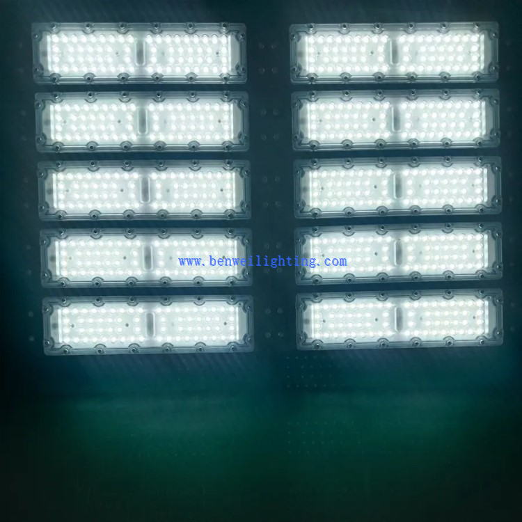 600W LED stadium floodlights 600W LED stadium floodlights