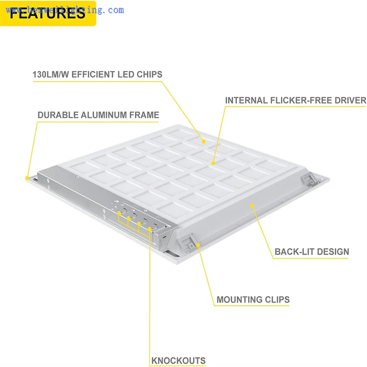 600x600 emergency led panel 600x600 emergency led panel