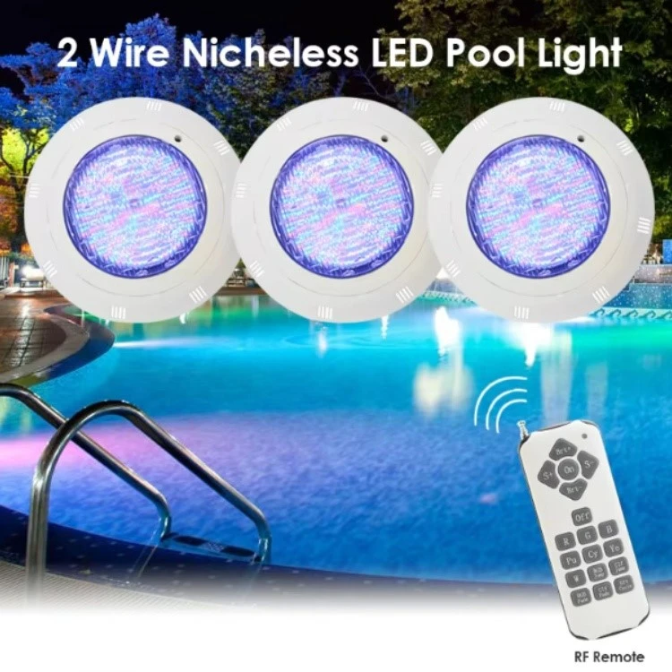 IP68 LED Underwater Pool Light IP68 LED Underwater Pool Light