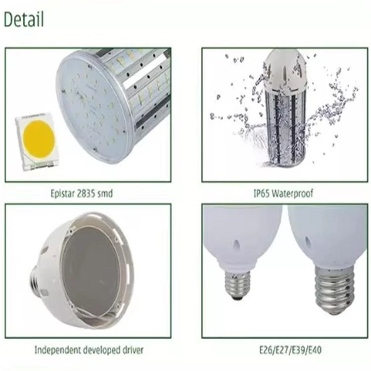 led corn light 100w led corn light 100w