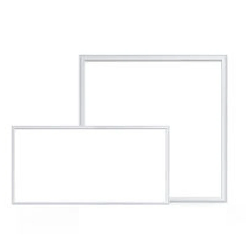 High Efficiency Slim  LED Panel Light