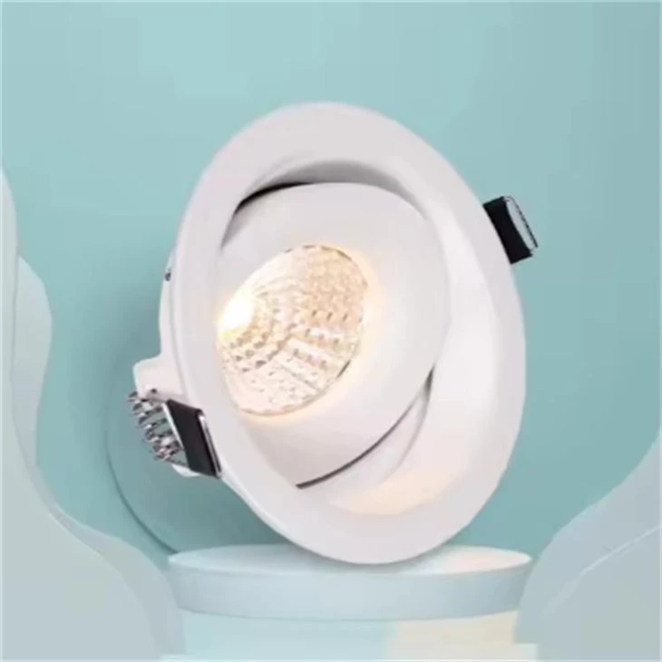 down lights led