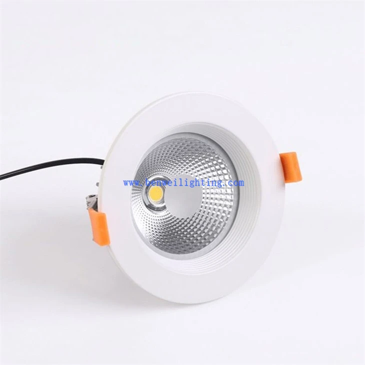 mini dimmable downlights