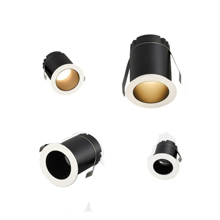 Recssed Led Mini Spot Downlight best
