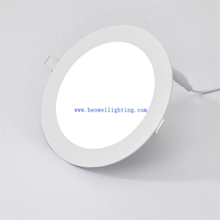 commercial led recessed downlights