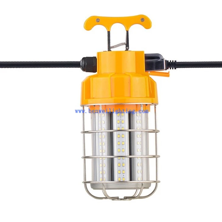 Series Connect Working Light (4)