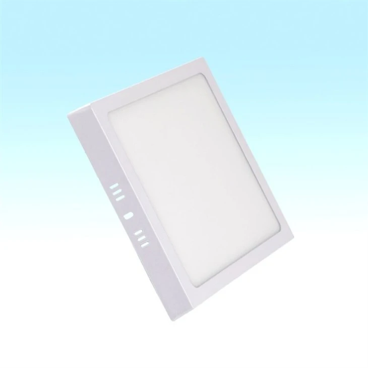 Silm Square Simple 18w Flat Led Panel Light best