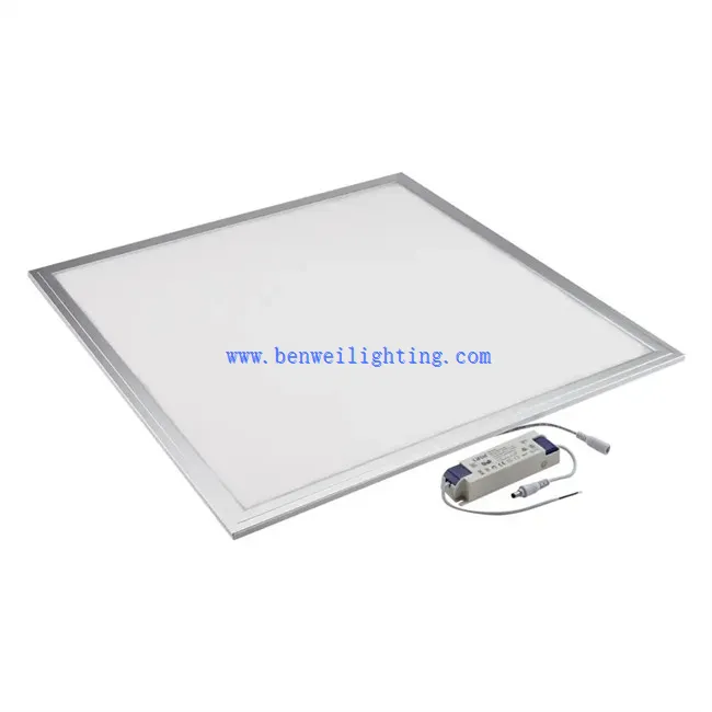 Slim panel light (2)
