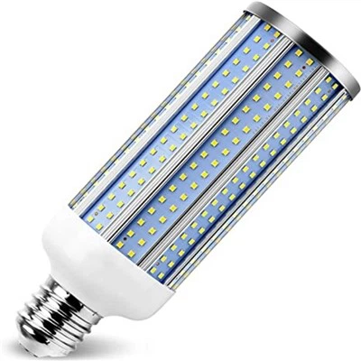 100-277V AC LED makkajo'xori chirog'i