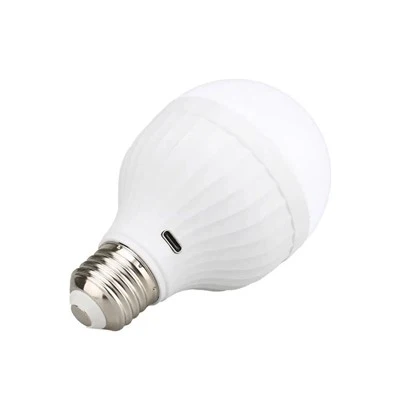 120 daqiqa Favqulodda vaziyatlar uchun quvur yoritgichi