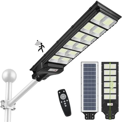 24v doimiy quyoshli ko'cha chiroqlari