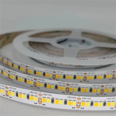 2835 RGB LED chiziqli chiroqlar
