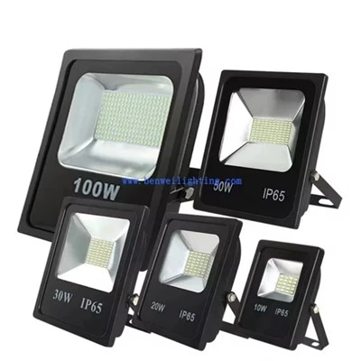 30 Vt quvvatli LED sel chiroq