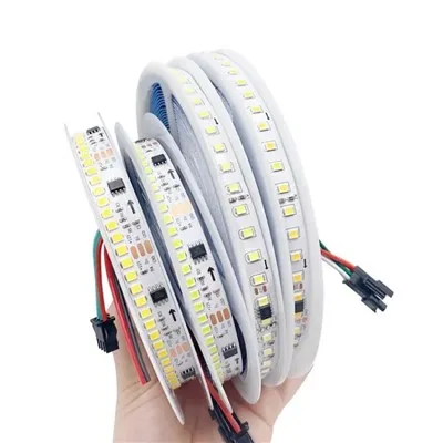 Sozlanishi Smart Led Cob Strip