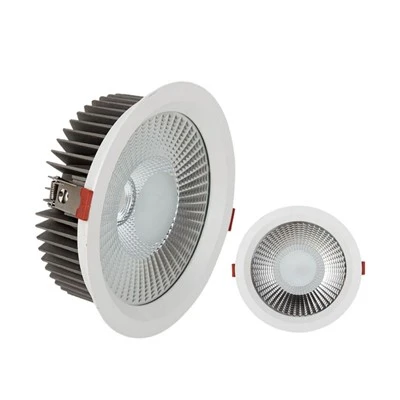 Batareya LED yoritgichi