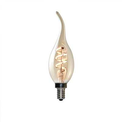 C35 LED filamentli lampalar