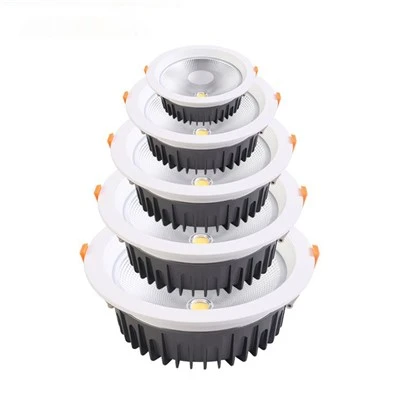 COB LED yoritgichi