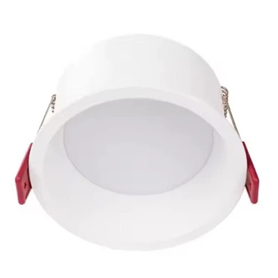 Downlight Led Shift Light Alyuminiy qobiq konkav Spotlight