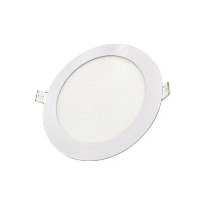 Yassi panelli LED yorug'lik 12 volt