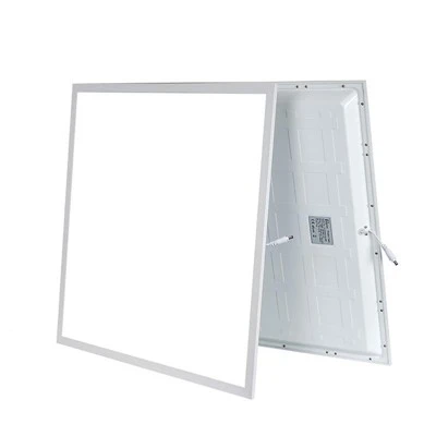 Miltillovchi{0}}bepul, toʻliq-spektrli LED panel chiroq