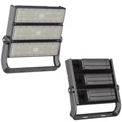 IP66 Ochiq baland mast LED stadionlari