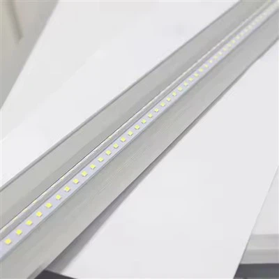 Led Batten Light 110-277V 15W 5800K