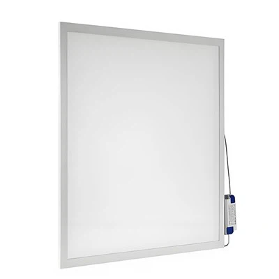 LED tekis favqulodda panel yoritgichi