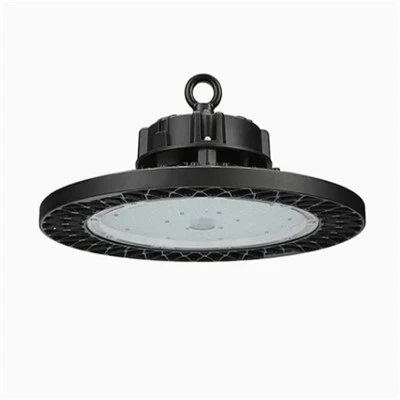 LED High Bay lampalar NUJ do'kon chiroqlari