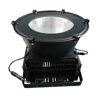 High Bay stadionining LED yoritgichi