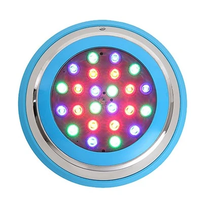 Hovuz maydoni uchun LED chiroqlar