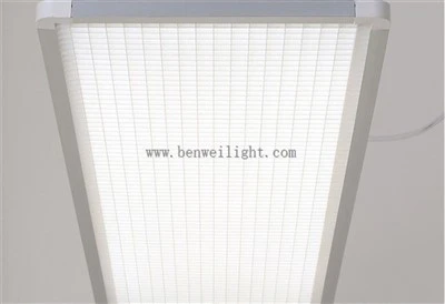 Sinfda foydalanish uchun LED panel yoritgichi