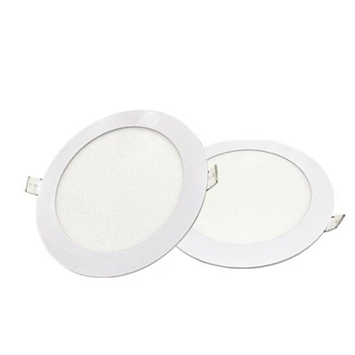 Tungi yorug'lik bilan o'rnatilgan Led Trim