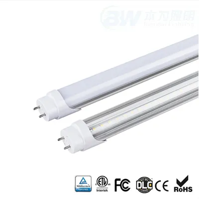 LED T8 chiroqlari trubkasi
