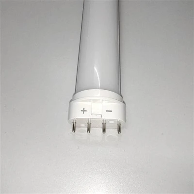 4 pinli 15W 2M bilan LED naychali yorug'lik