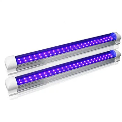 LED UVC davolovchi chiroq
