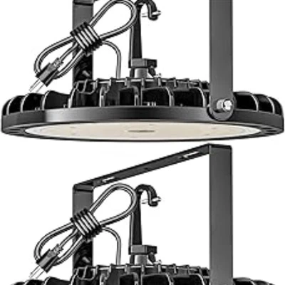 Led suv o'tkazmaydigan Highbay Light 100W Ip67