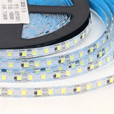 Past-kuchlanishli LED chiziqli chiroq