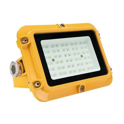 Portativ LED portlash-Proof chiroq