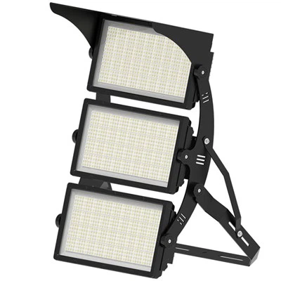 Professional 1000w Stadion Flood LightHigh Mast Light