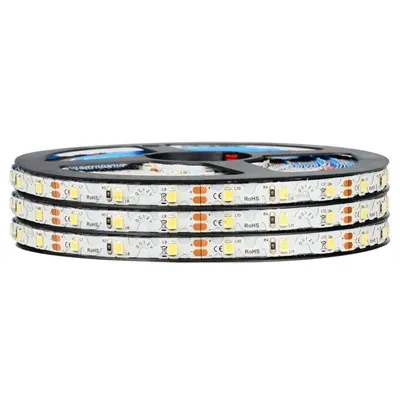 Oqim suvi LED chiziqli chiroq