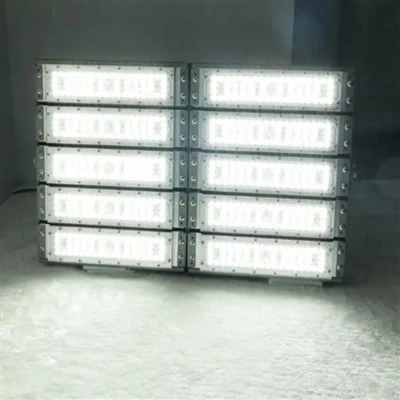 Sport chiroqlari LED sport yoritgichi